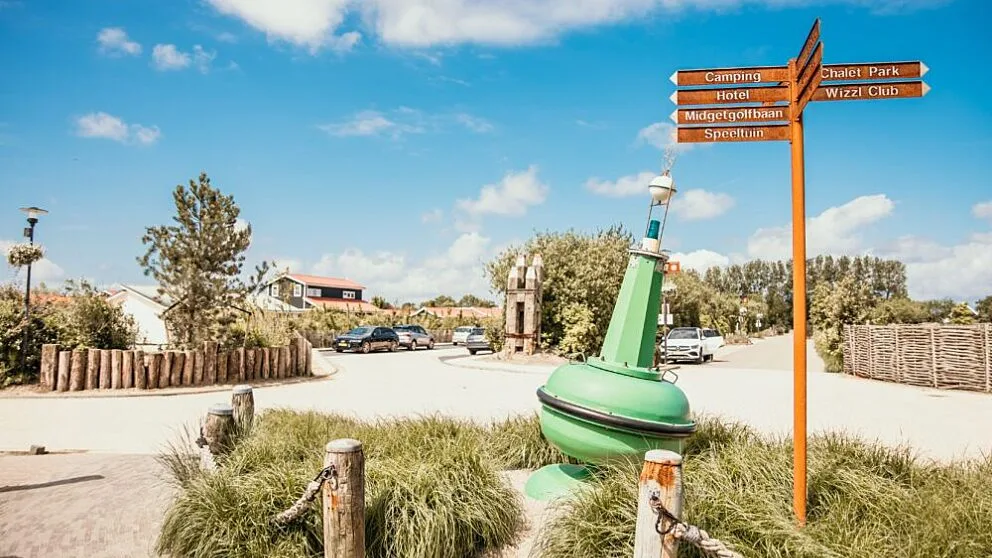 Zeeuwse Kust campingplatz küste holland 2