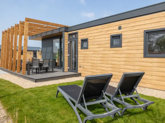 Vakantiepark Zeeuwse Kust