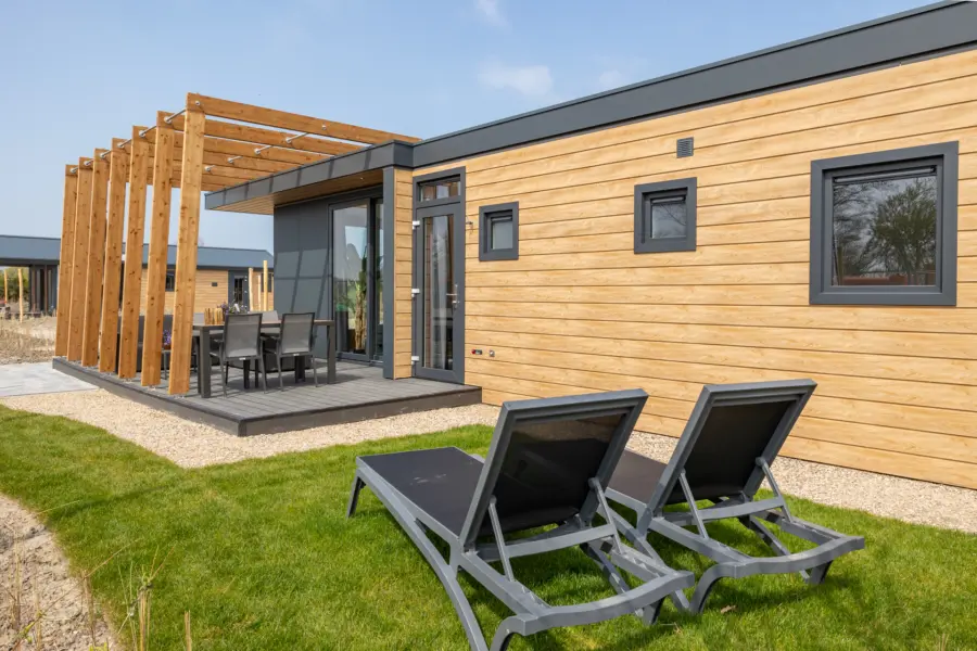 Vakantiepark Zeeuwse Kust