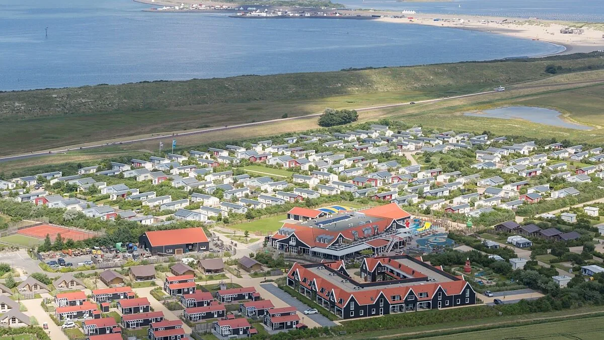 Strandpark De Zeeuwse Kust